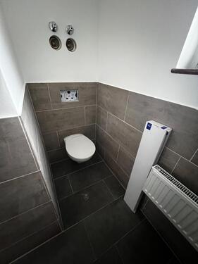 Foto - Etagenwohnung in Bieberehren zur Miete