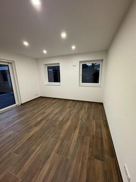 Foto - Etagenwohnung in Norden zur Miete