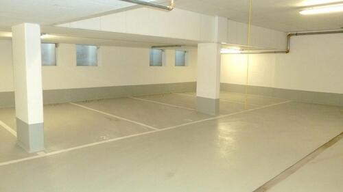 Foto - Tiefgaragenstellplatz zu vermieten in 91301