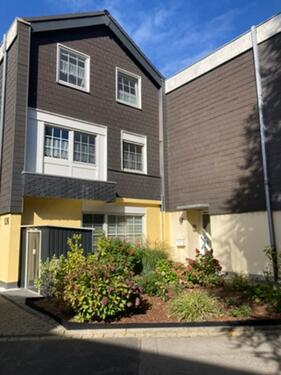 Foto - Familienfreundliches Reihenhaus – Ihr neues Zuhause in Mettmann