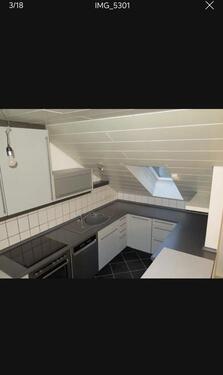 Foto - Etagenwohnung zur Miete in Weißenhorn