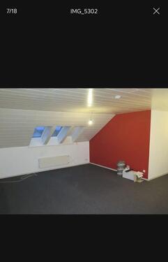 Foto - Etagenwohnung in Weißenhorn zur Miete