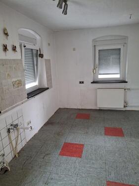 Foto - Etagenwohnung in Geroldsgrün