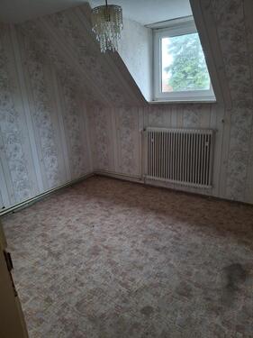 Foto - Etagenwohnung in Geroldsgrün zur Miete