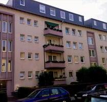 Gut geschnittene 3-Zi-Wohnung mit Balkon ab 01.01.2026 bezugsfrei - Düsseldorf Stadtbezirk 5