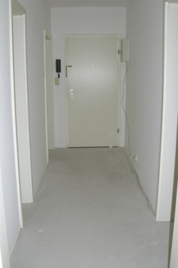 Foto - Etagenwohnung zur Miete in Düsseldorf