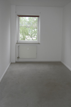 Foto - Etagenwohnung in Düsseldorf