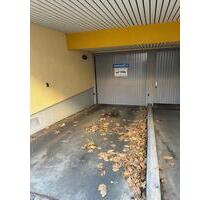 Stellplatz Tiefgarage Garage Parkplatz - Leipzig Mitte