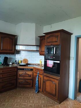 Foto - Etagenwohnung in Borken (Hessen) zur Miete