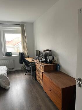 Foto - Etagenwohnung in Gießen