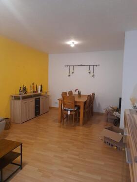 Foto - Etagenwohnung in Zweibrücken