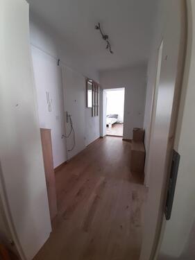 Foto - Etagenwohnung in Zweibrücken zur Miete
