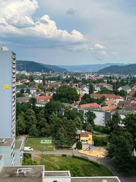 Foto - 3 Zimmer Etagenwohnung zum Kaufen in Freiburg im Breisgau