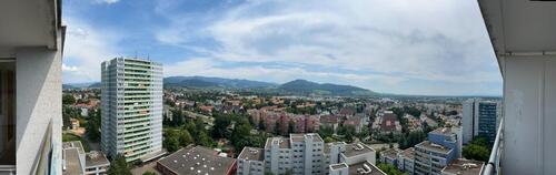 Foto - 3 Zimmer Etagenwohnung in Freiburg im Breisgau