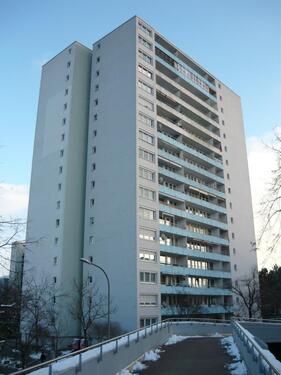 Foto - Etagenwohnung in Freiburg im Breisgau zum Kaufen