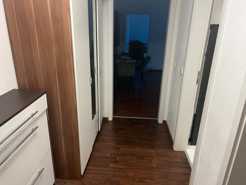 Foto - Möblierte 49 m² Wohnung Dresden