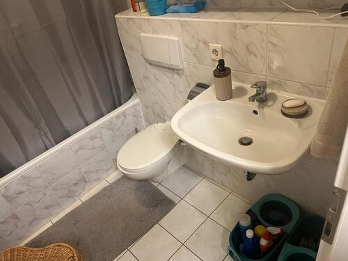 Foto - 2 Zimmer Etagenwohnung zur Miete in Dresden