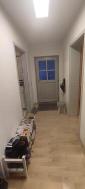 Foto - Etagenwohnung in Wertheim zur Miete