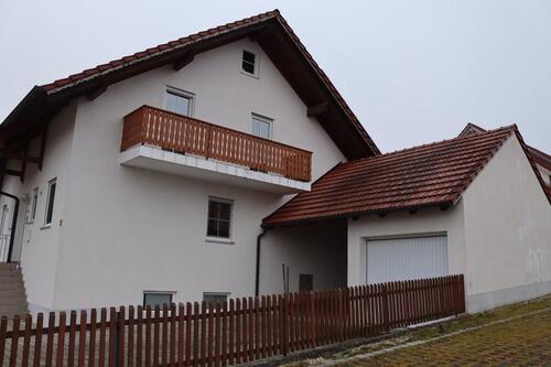 Foto - Energieeffizientes Reiheneckhaus mit weitläufigem Garten