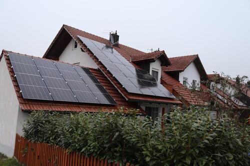 Foto - 4 Zimmer Einfamilienhaus zum Kaufen in Mengkofen