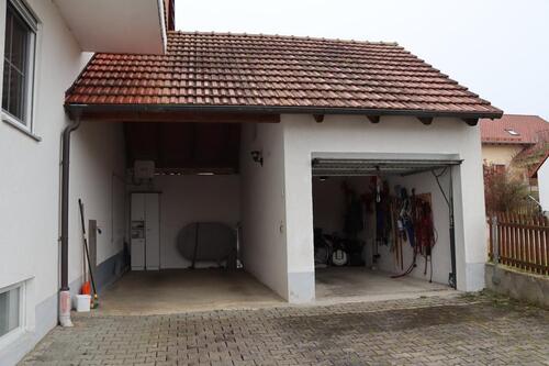 Foto - 4 Zimmer Einfamilienhaus in Mengkofen