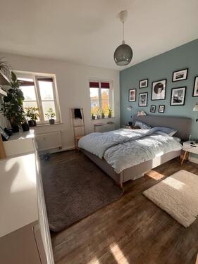 Foto - 3 Zimmer Etagenwohnung in Eisenhüttenstadt