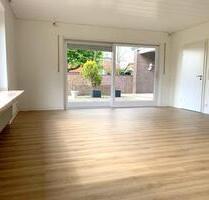 Provisionsfrei! Großzügige EG-Wohnung in attraktiver Innenstadtlage von Ibbenbüren zu vermieten