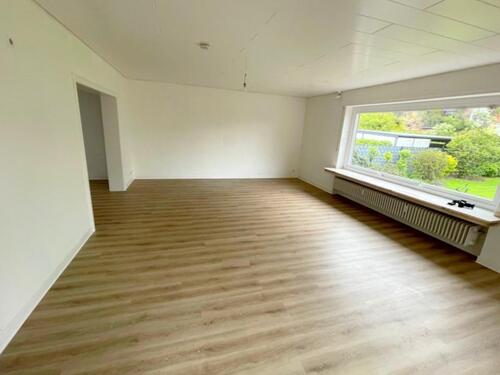 Foto - 4 Zimmer Etagenwohnung in Ibbenbüren