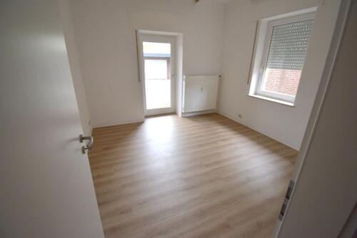 Foto - Etagenwohnung in Ibbenbüren zur Miete