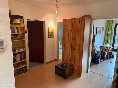 Foto - Etagenwohnung in Hamburg zum Kaufen