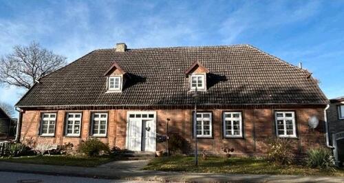 Foto - Fachwerkhaus in Tarnow b. Bützow