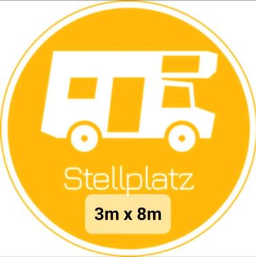 Foto - Stellplatz Außenstellplatz zu vermieten 3m x 8m