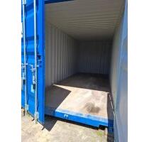 Lagercontainer - Lagerraum - Selfstorage - Garage - Syke