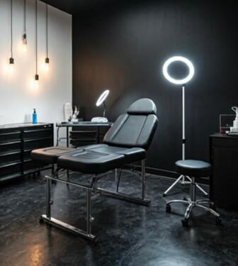 Foto - Raum zu vermieten in Tattoostudio