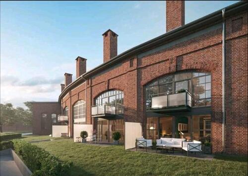 Foto - Penthouse-Wohnung in Buchholz in der Nordheide