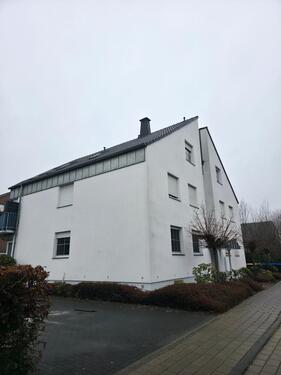 Foto - 2 Zimmer Dachgeschoßwohnung zur Miete in Gütersloh