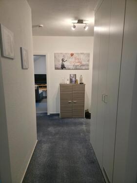 Foto - Dachgeschoßwohnung in Gütersloh zur Miete