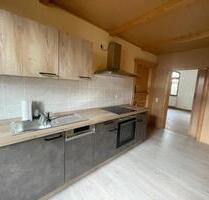 Singlewohnung mit neuer Einbauküche ! - Falkenstein/Vogtland