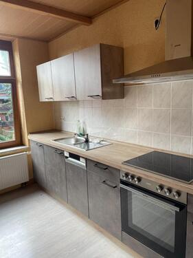 Foto - 1 Zimmer Etagenwohnung zur Miete in Falkenstein/Vogtland