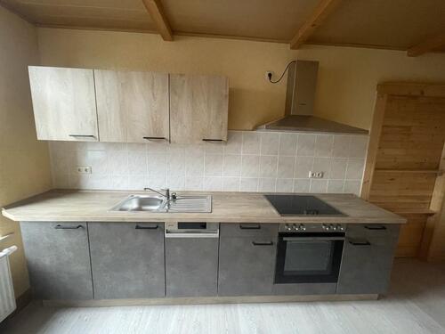 Foto - Etagenwohnung in Falkenstein/Vogtland zur Miete