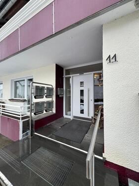 Foto - 1-Zimmer-Apartment in schöner Wohnlage 22m²