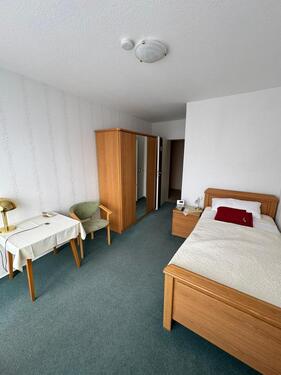 Foto - 1 Zimmer Etagenwohnung zur Miete in Horn-Bad Meinberg