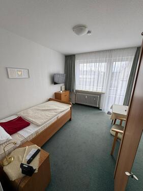 Foto - 1 Zimmer Etagenwohnung in Horn-Bad Meinberg