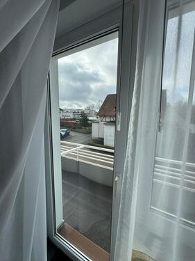 Foto - Etagenwohnung in Horn-Bad Meinberg zur Miete