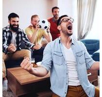 Möbliertes Wohnen für Pendler - 349,00&nbsp;EUR Kaltmiete, ca.&nbsp; 18,89&nbsp;m&sup2; in Neubrandenburg (PLZ: 17033)