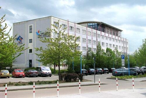 Foto - 1 Zimmer Etagenwohnung in Neubrandenburg