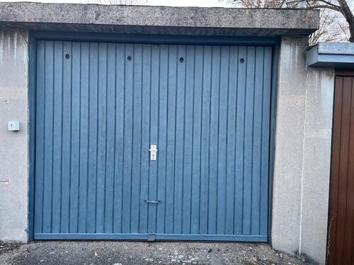 Foto - Garage zu vermieten - 100,00&nbsp;EUR Miete,