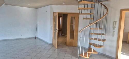 Foto - 3 Zimmer Dachgeschoßwohnung in Alzenau