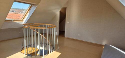 Foto - Dachgeschoßwohnung in Alzenau zur Miete