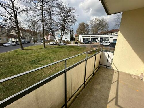 Foto - Hochparterre in Fulda zur Miete